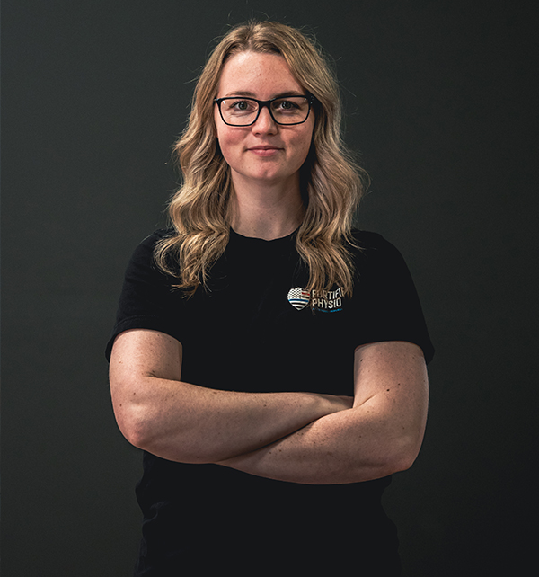 Dr. Kelsey Mosier
