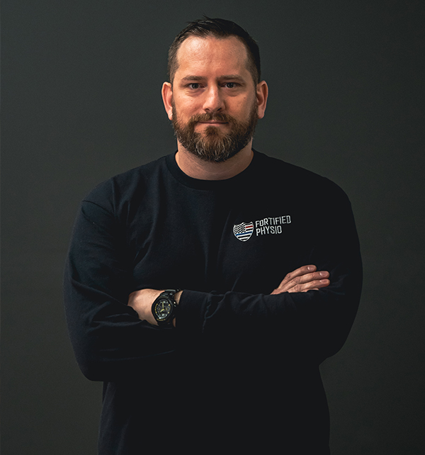 Dr. Michael Ellis